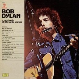 Bob Dylan - A Rare Batch Of...