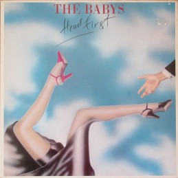 The Babys - Head First