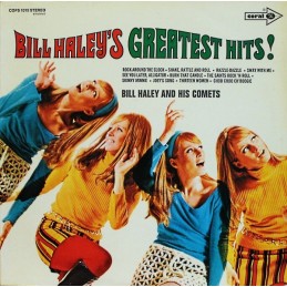 Bill Haley And His Comets -...