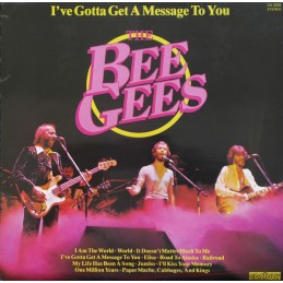 The Bee Gees - I've Gotta...