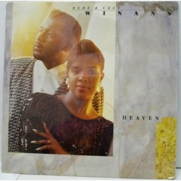 Bebe & Cece Winans - Heaven