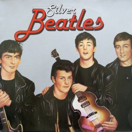 The Beatles - Silver Beatles