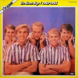 The Beach Boys - 1962-1965