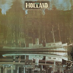 The Beach Boys - Holland