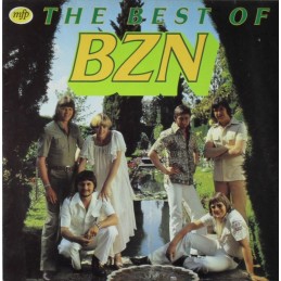 BZN - The Best Of BZN