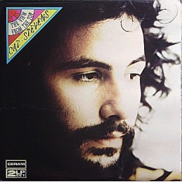 Cat Stevens - The View From...