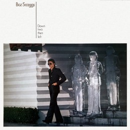 Boz Scaggs - Down Two Then...