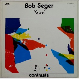 Bob Seger - Seven