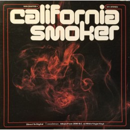 California Smoker - D2D...