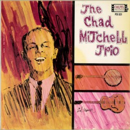 Chad Mitchell Trio - The...