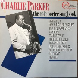 Charlie Parker - The Cole...