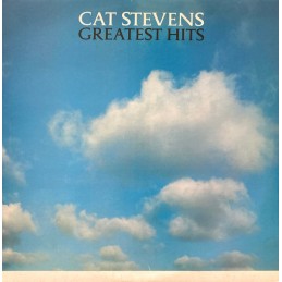 Cat Stevens - Greatest Hits