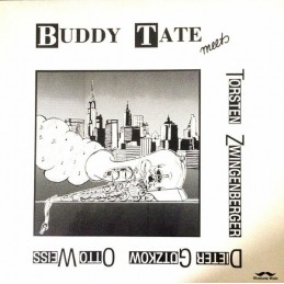 Buddy Tate, Torsten...