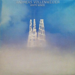 Andreas Vollenweider -...