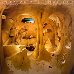 Andreas Vollenweider -...