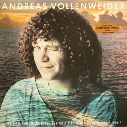 Andreas Vollenweider -...