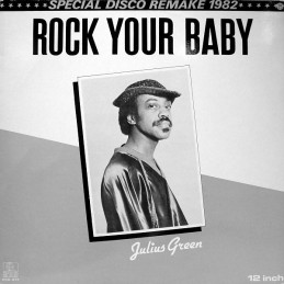 Julius Green - Rock Your...