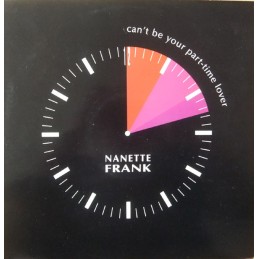 Nanette Frank - Can't Be...