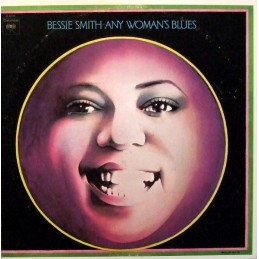 Bessie Smith - Any Woman's...