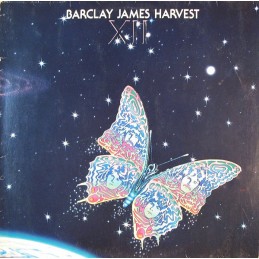 Barclay James Harvest - XII