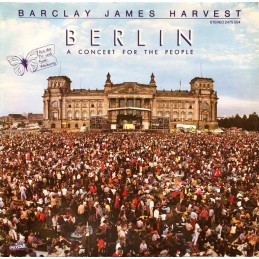 Barclay James Harvest -...