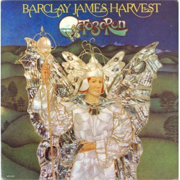 Barclay James Harvest -...