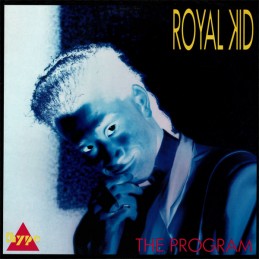 Royal Kid - The Program