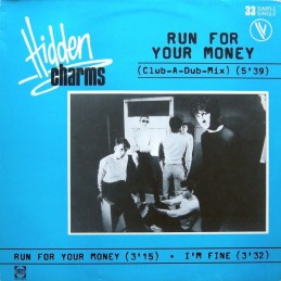 Hidden Charms - Run For...