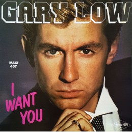 Gary Low - I Want You