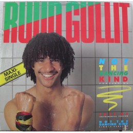 Ruud Gullit - Not The...