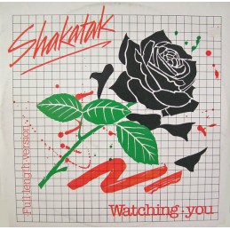 Shakatak - Watching You...