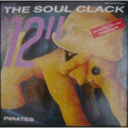 The Soul Clack - Pirates