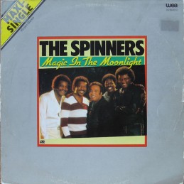 Spinners - Magic In The...