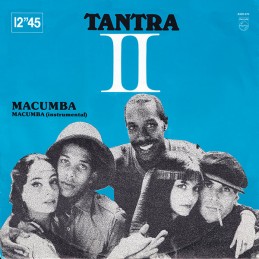 Tantra - Macumba