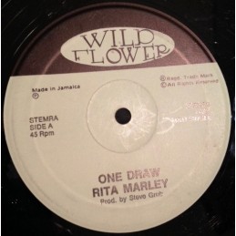 Rita Marley - One Draw /...