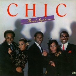 Chic - Real People