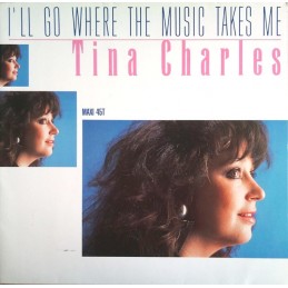 Tina Charles - I'll Go...