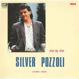 Silver Pozzoli - Step By...