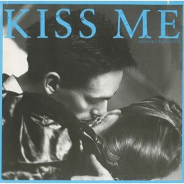 Stephen Tintin Duffy - Kiss Me