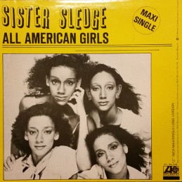 Sister Sledge - All...