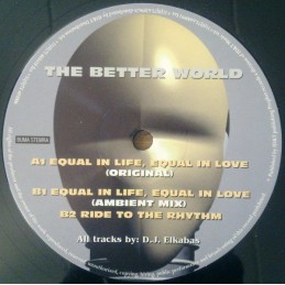 The Better World - Equal In...