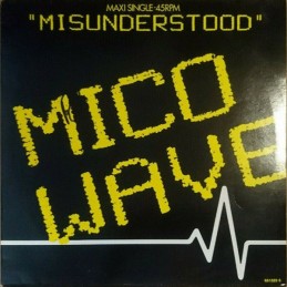 Mico Wave - Misunderstood