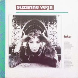 Suzanne Vega - Luka