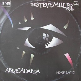 The Steve Miller Band -...