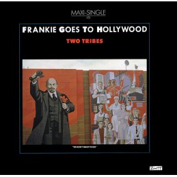 Frankie Goes To Hollywood -...