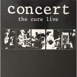 The Cure - Concert - The...