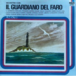 Il Guardiano Del Faro -...