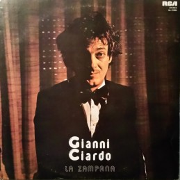 Gianni Ciardo - La Zampana