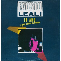 Fausto Leali - Io Amo E Gli...