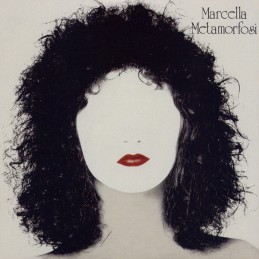 Marcella - Metamorfosi